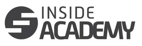 The Inside Academy Manchester logo