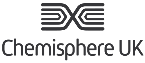 Chemisphere-black-logo