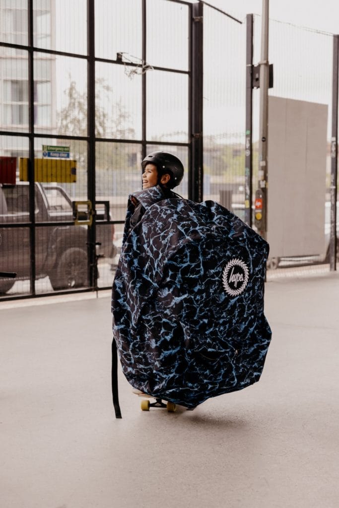 Hype Backpacks