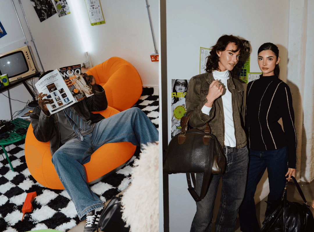 Bench Open House Event Manchester